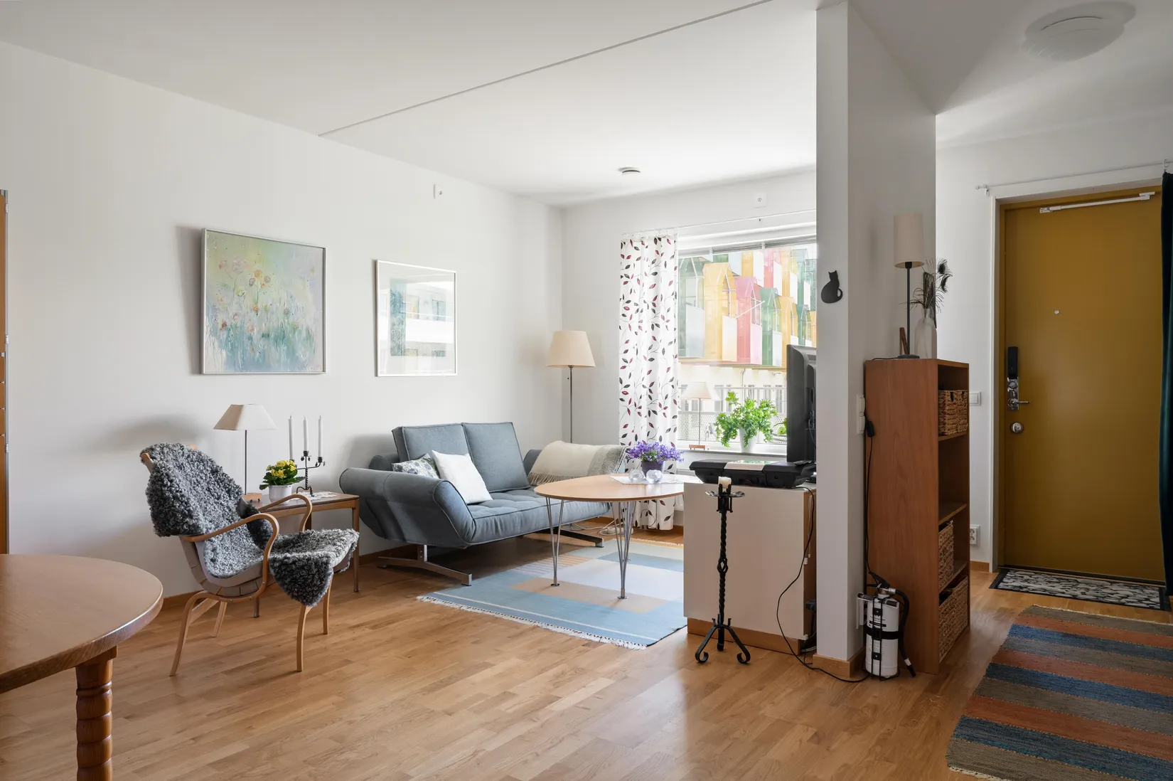 Bostadsrätt, GAMLA KRONVÄGEN 49, Partille Port, Partille