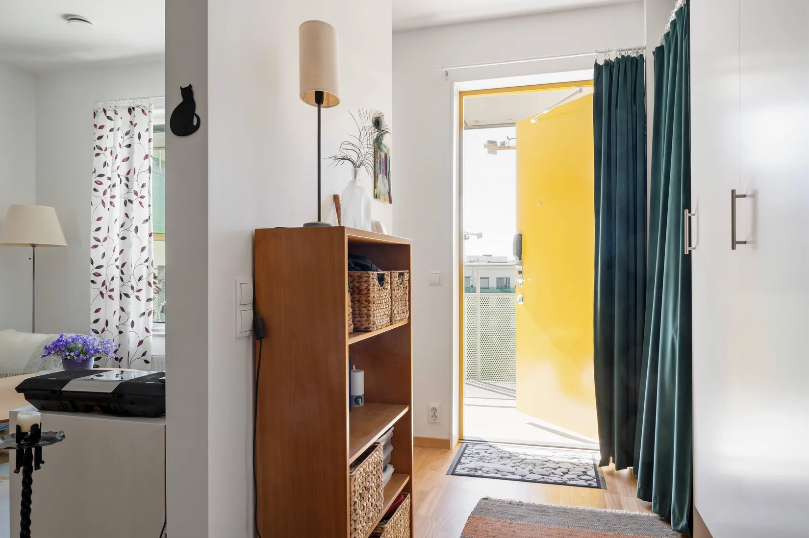 Bostadsrätt, GAMLA KRONVÄGEN 49, Partille Port, Partille