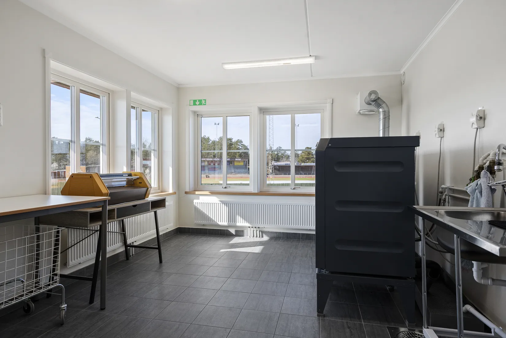 Bostadsrätt, Skyttegatan 19, Kvisthamra, Norrtälje