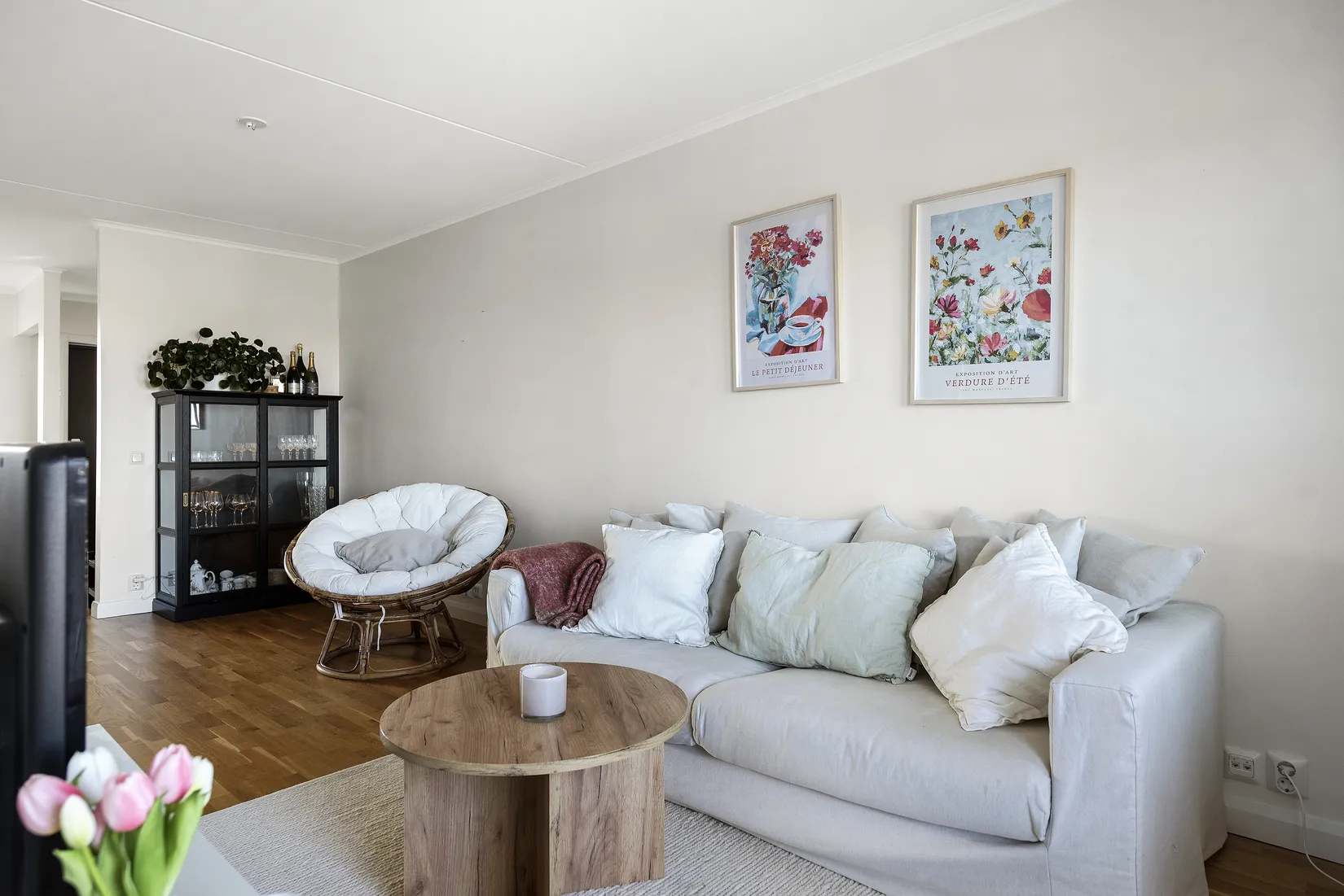 Bostadsrätt, Skyttegatan 19, Kvisthamra, Norrtälje