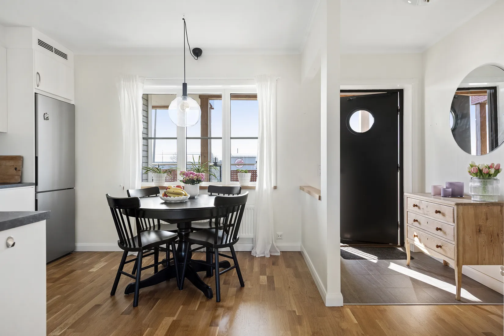 Bostadsrätt, Skyttegatan 19, Kvisthamra, Norrtälje