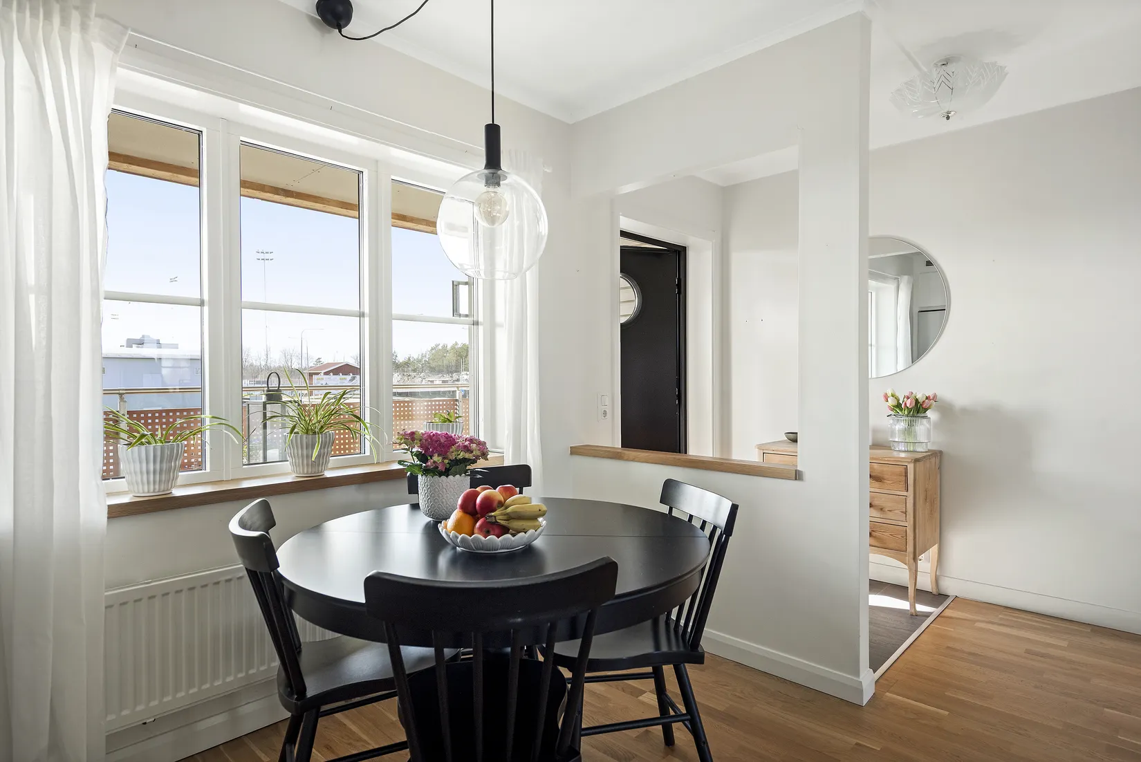 Bostadsrätt, Skyttegatan 19, Kvisthamra, Norrtälje