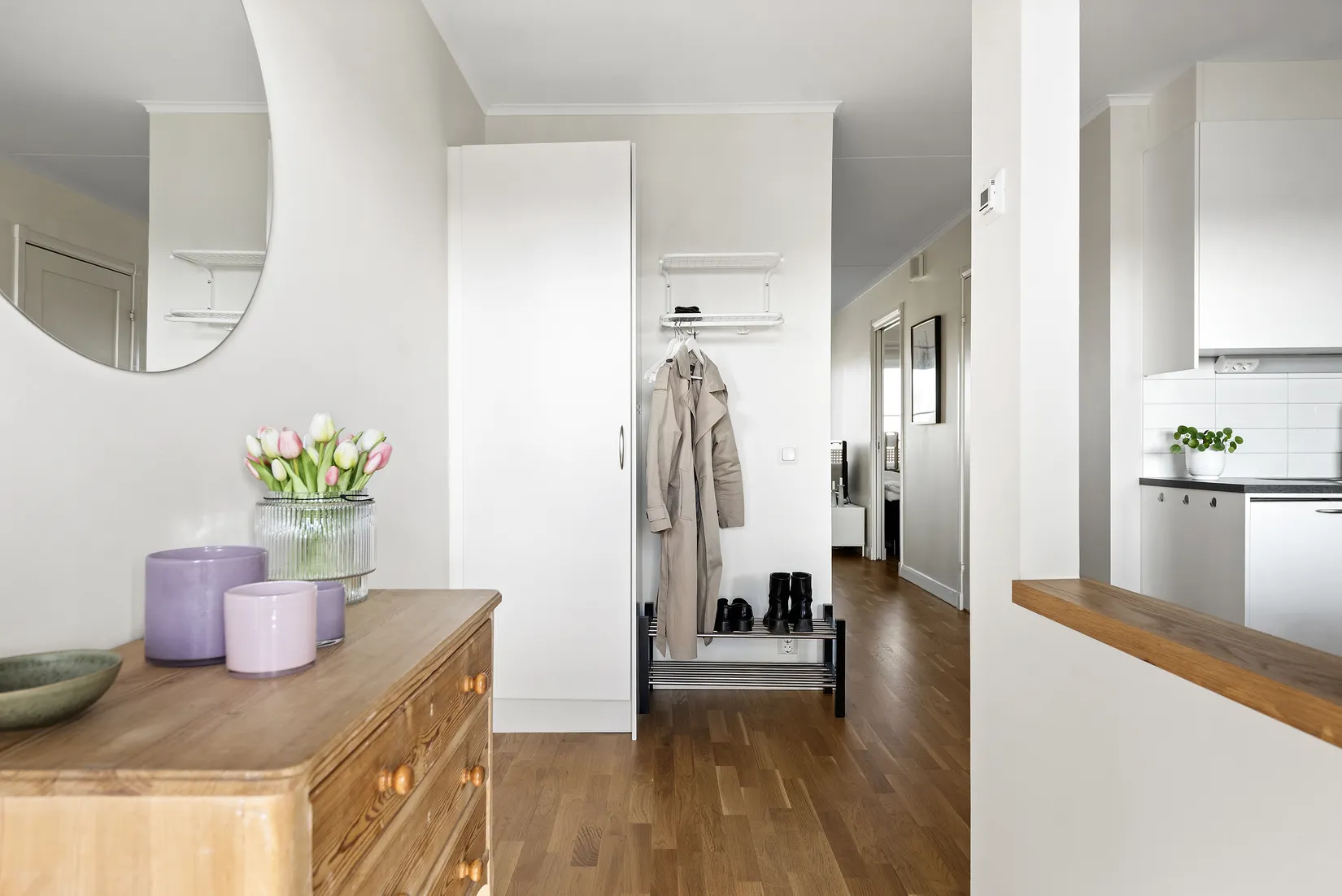 Bostadsrätt, Skyttegatan 19, Kvisthamra, Norrtälje