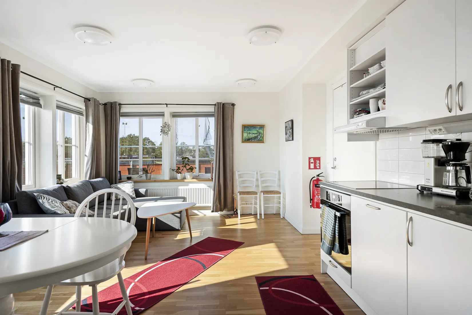 Bostadsrätt, Skyttegatan 19, Kvisthamra, Norrtälje