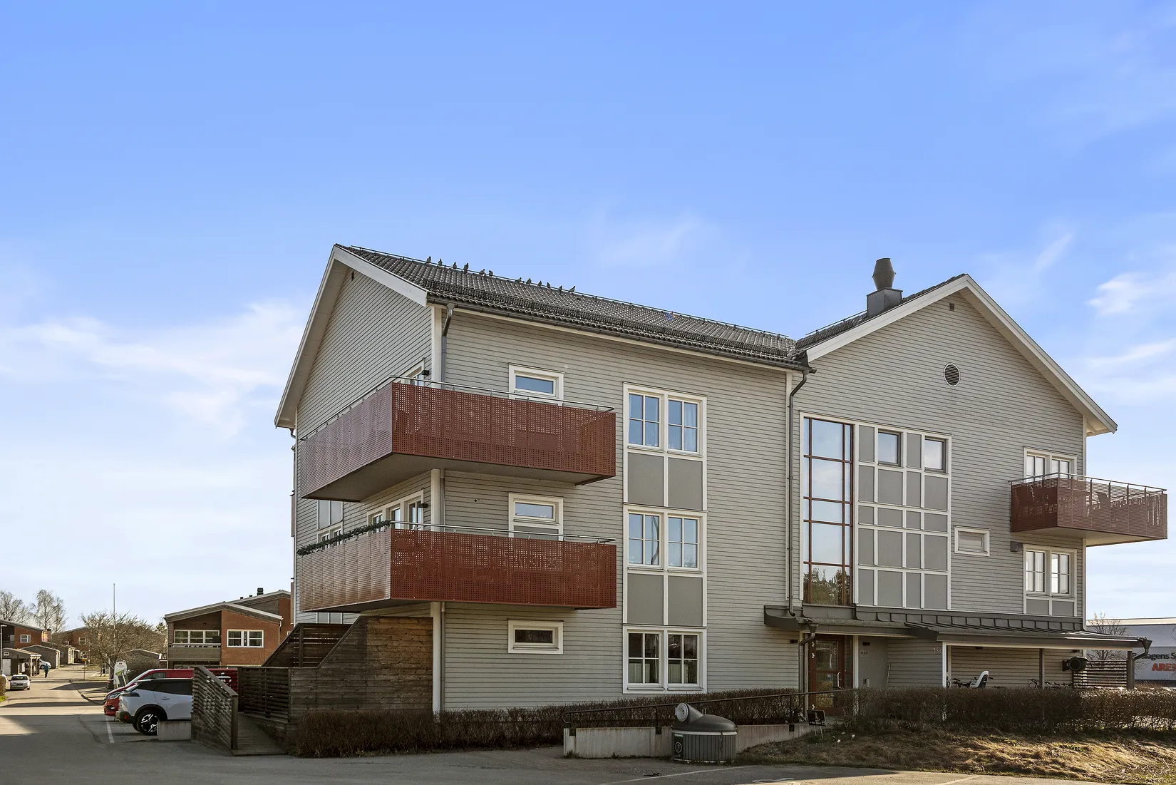 Bostadsrätt, Skyttegatan 19, Kvisthamra, Norrtälje