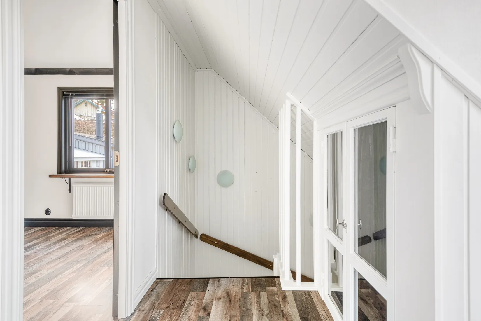 Villa, Furåsvägen 5, Fritsla, Mark