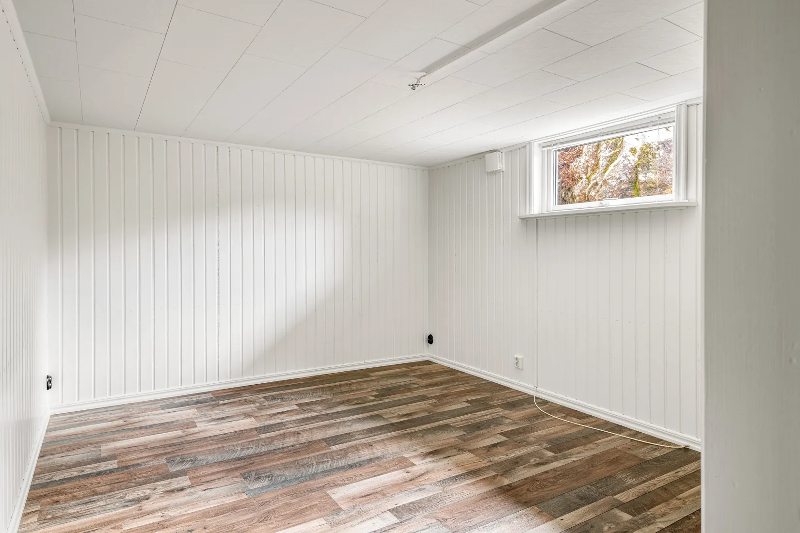 Villa, Furåsvägen 5, Fritsla, Mark