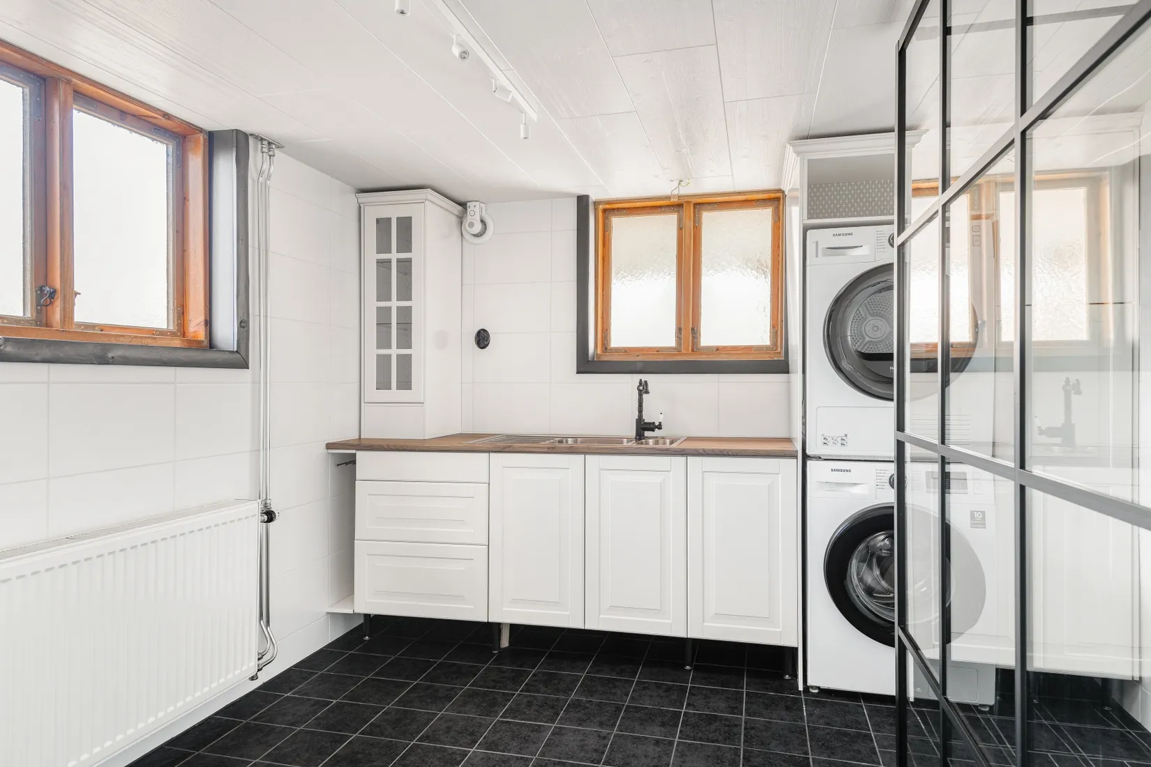 Villa, Furåsvägen 5, Fritsla, Mark