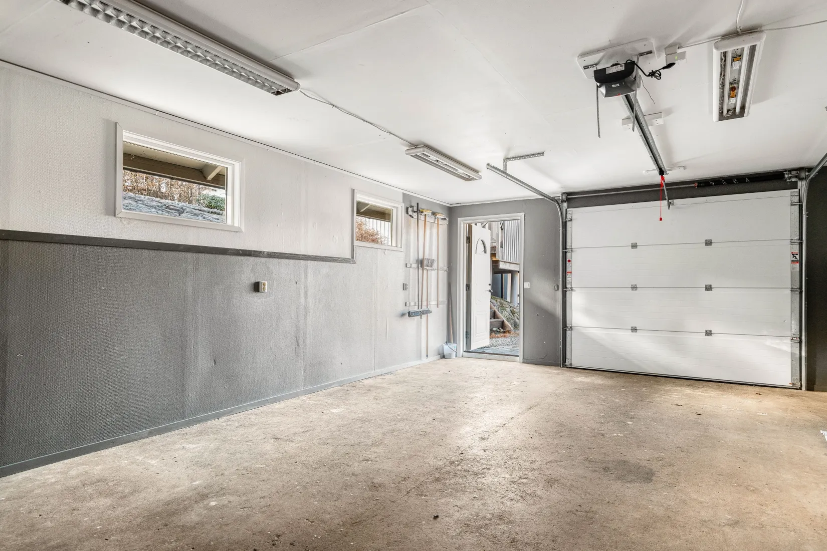 Villa, Furåsvägen 5, Fritsla, Mark