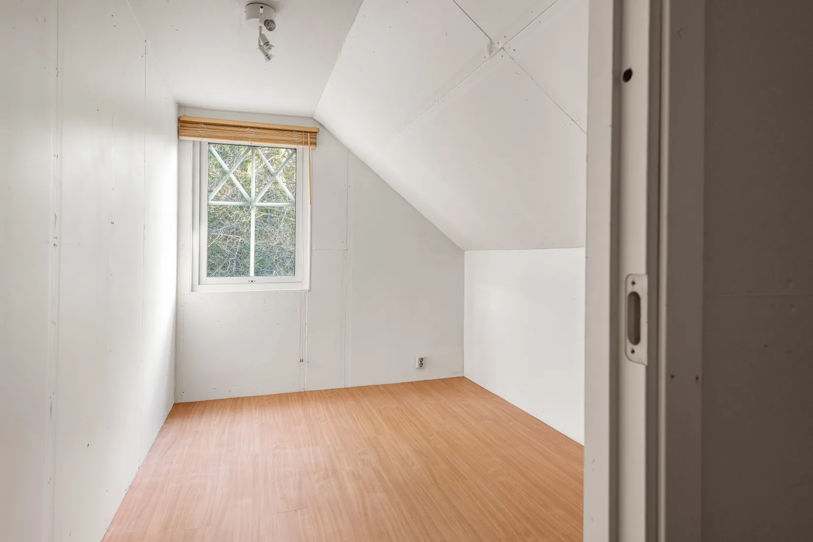 Villa, Furåsvägen 5, Fritsla, Mark