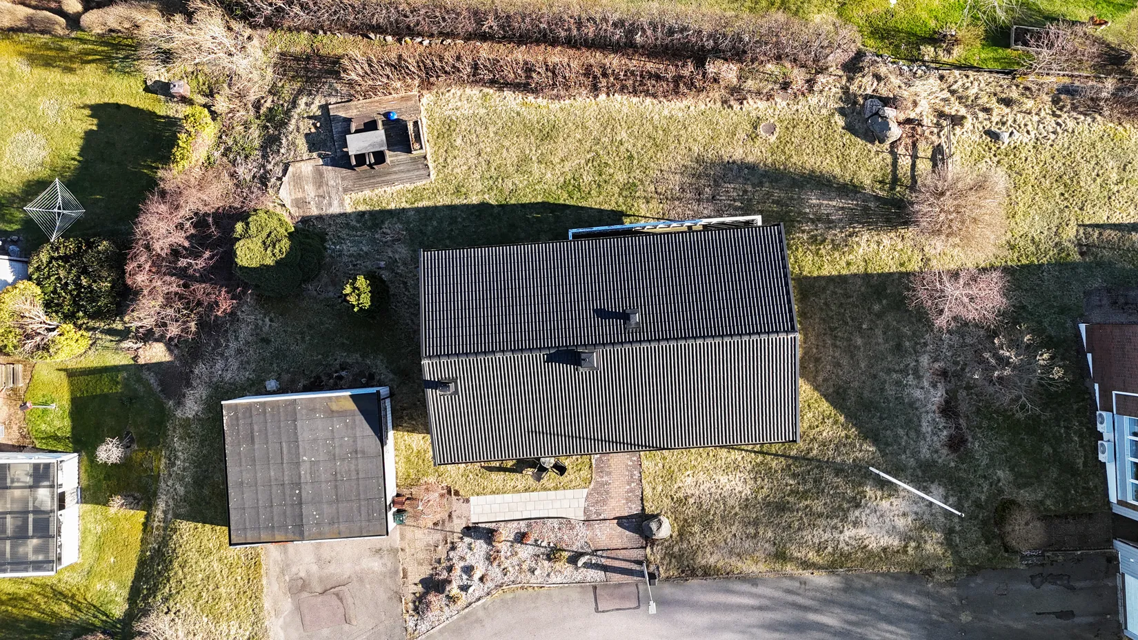 Villa, Alelövsvägen 55, Onsala, Kungsbacka