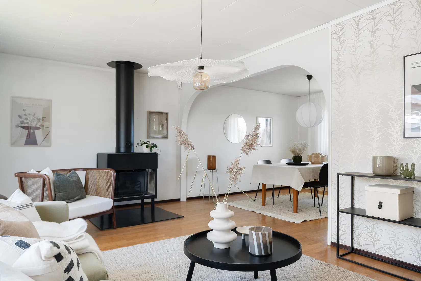 Villa, Alelövsvägen 55, Onsala, Kungsbacka