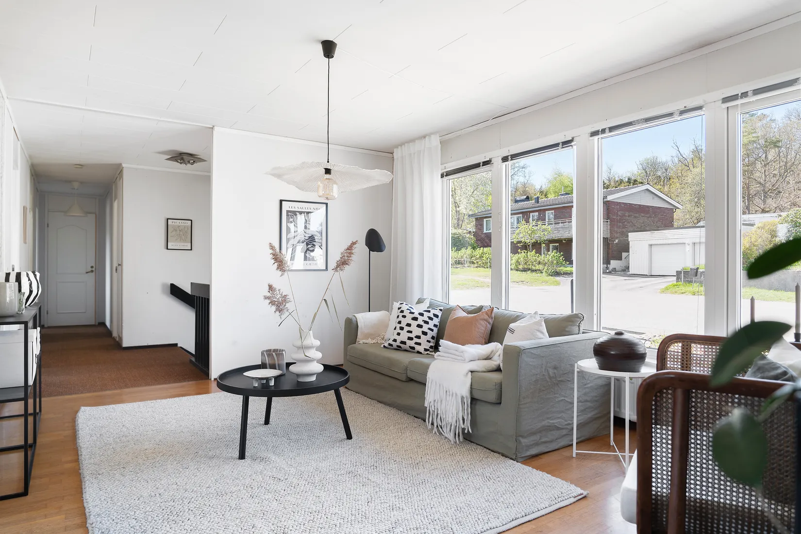 Villa, Alelövsvägen 55, Onsala, Kungsbacka