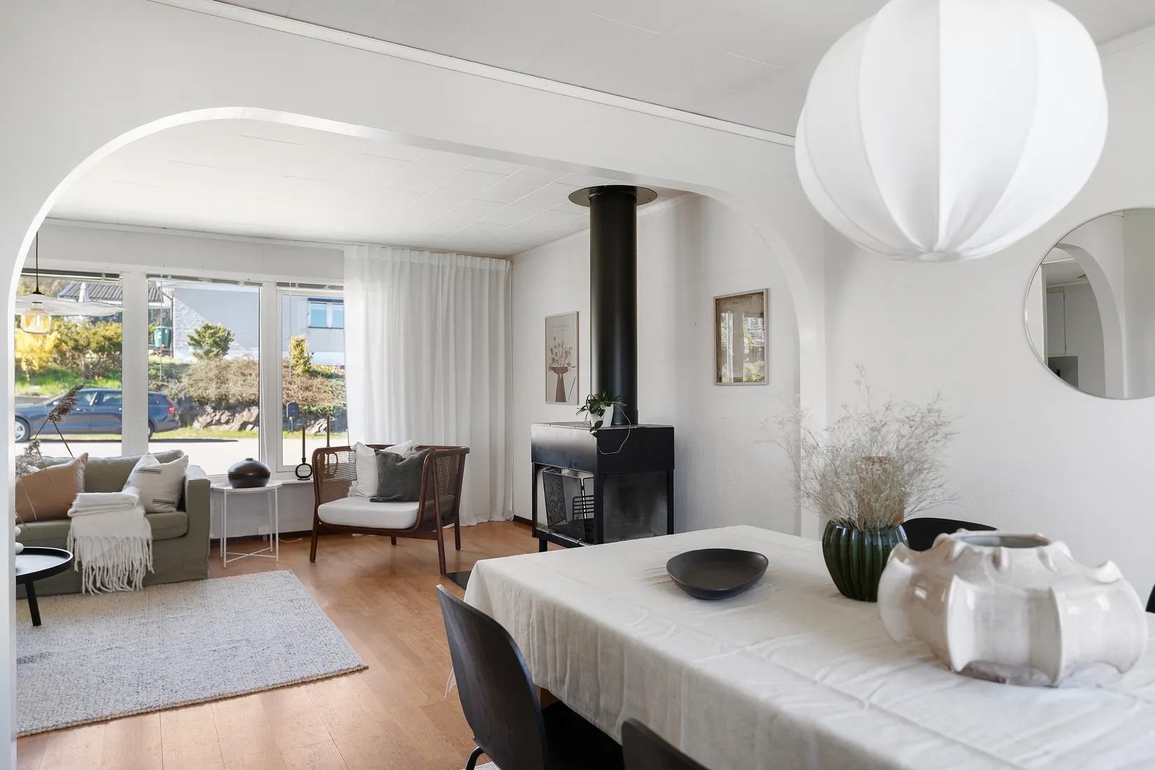 Villa, Alelövsvägen 55, Onsala, Kungsbacka