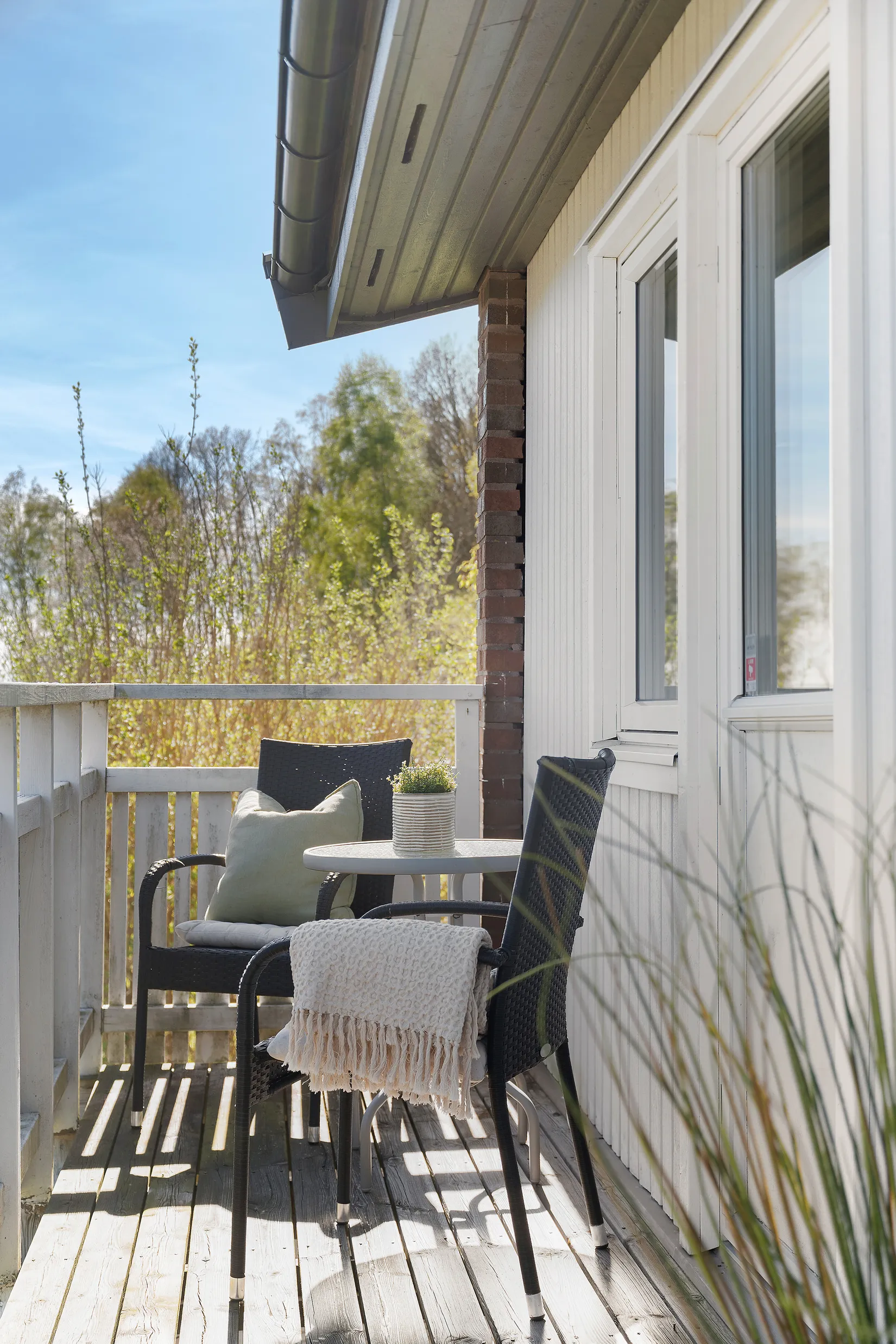 Villa, Alelövsvägen 55, Onsala, Kungsbacka