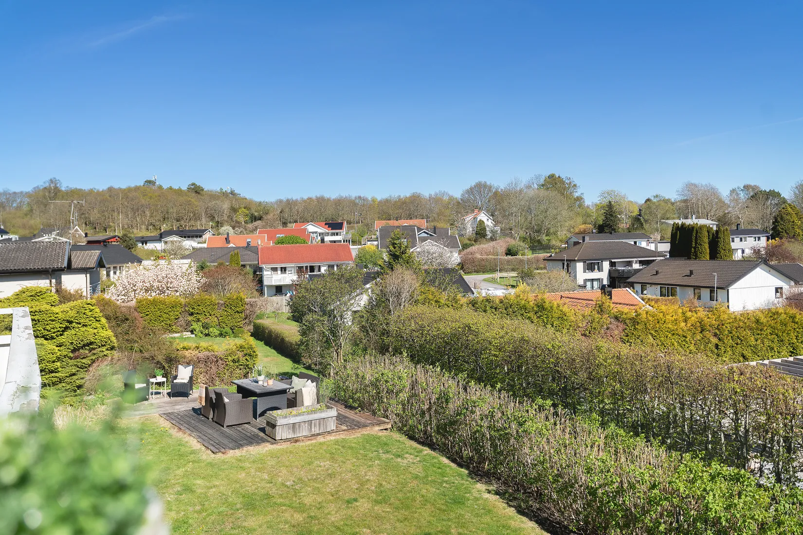 Villa, Alelövsvägen 55, Onsala, Kungsbacka