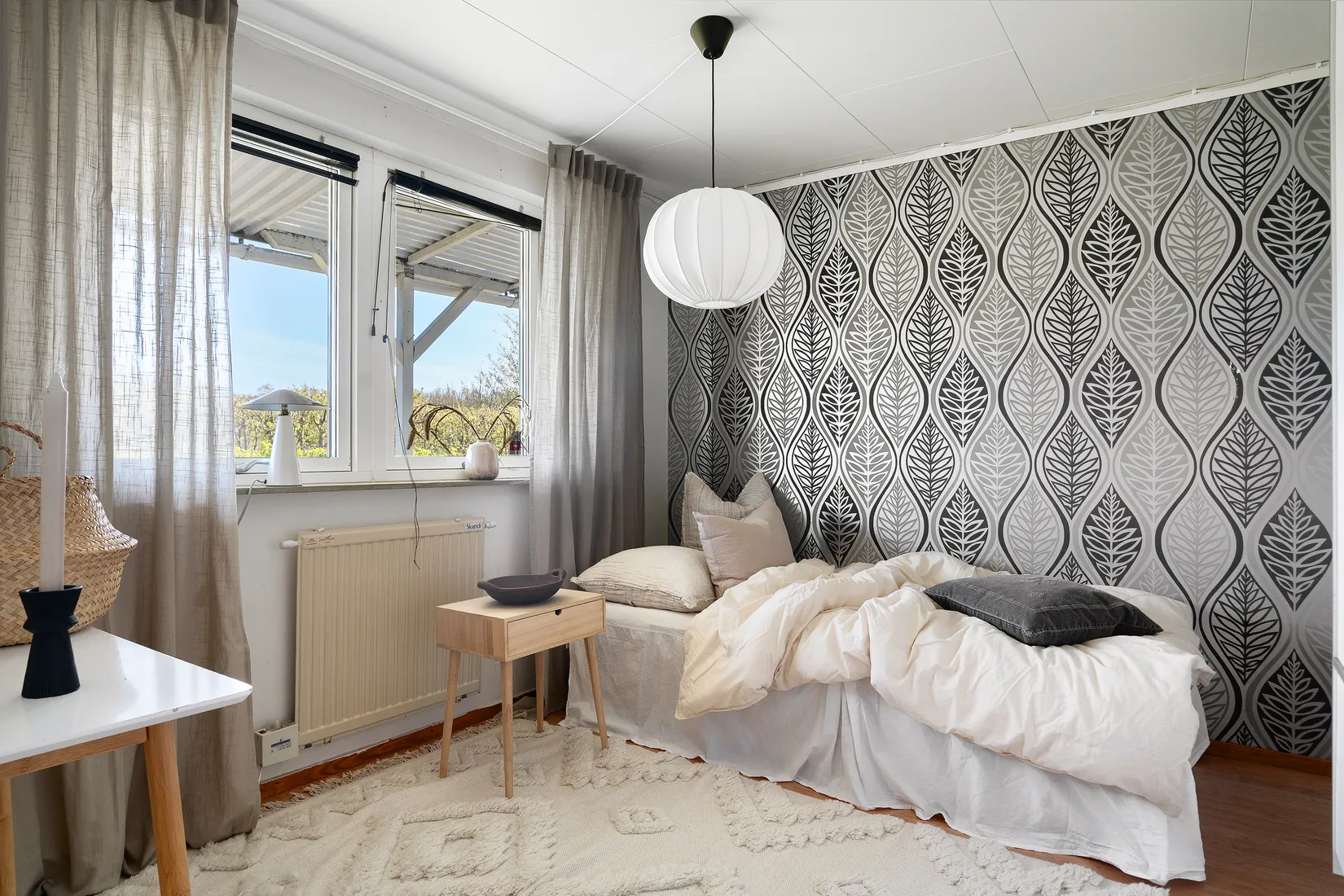 Villa, Alelövsvägen 55, Onsala, Kungsbacka