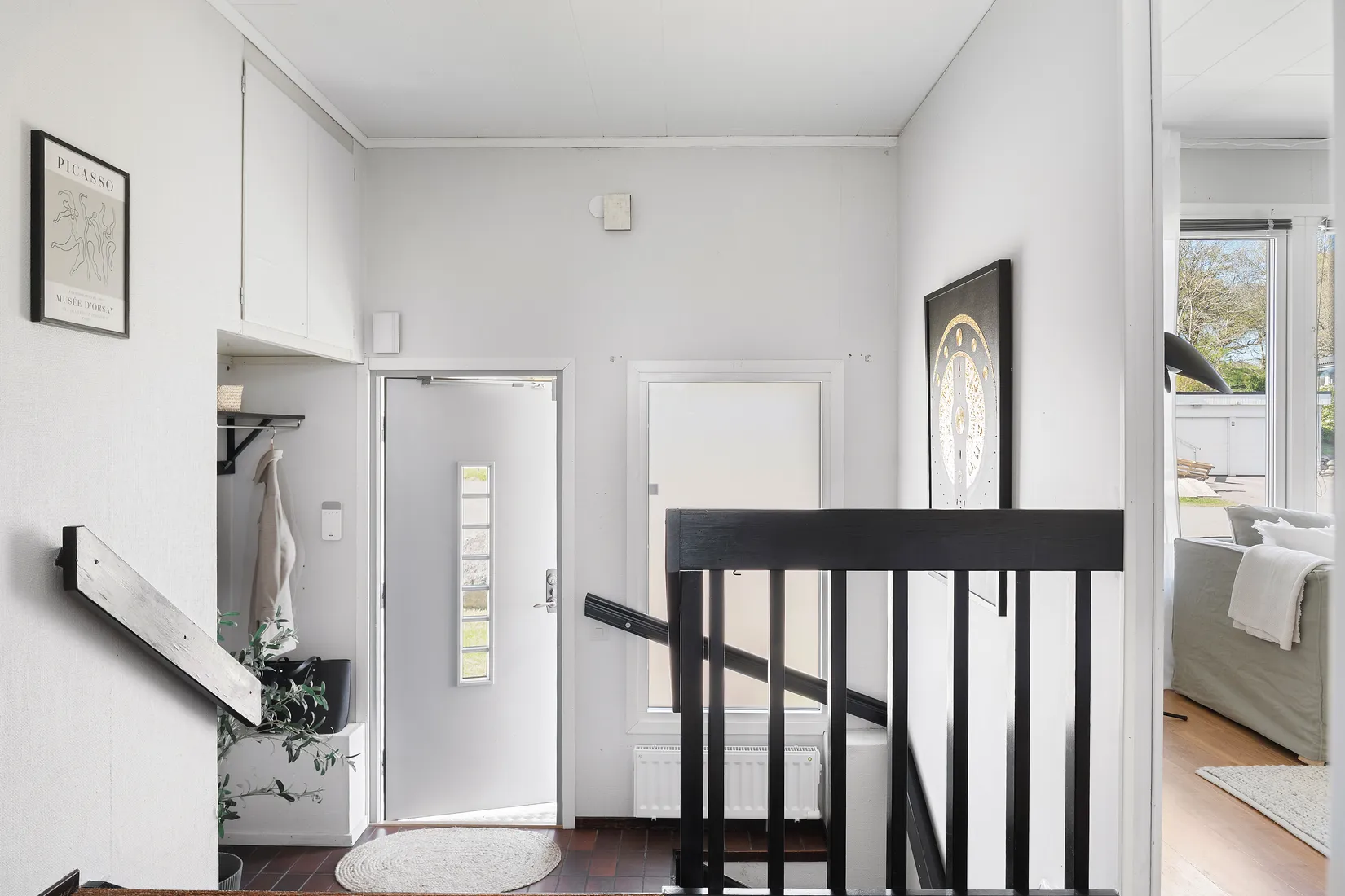Villa, Alelövsvägen 55, Onsala, Kungsbacka