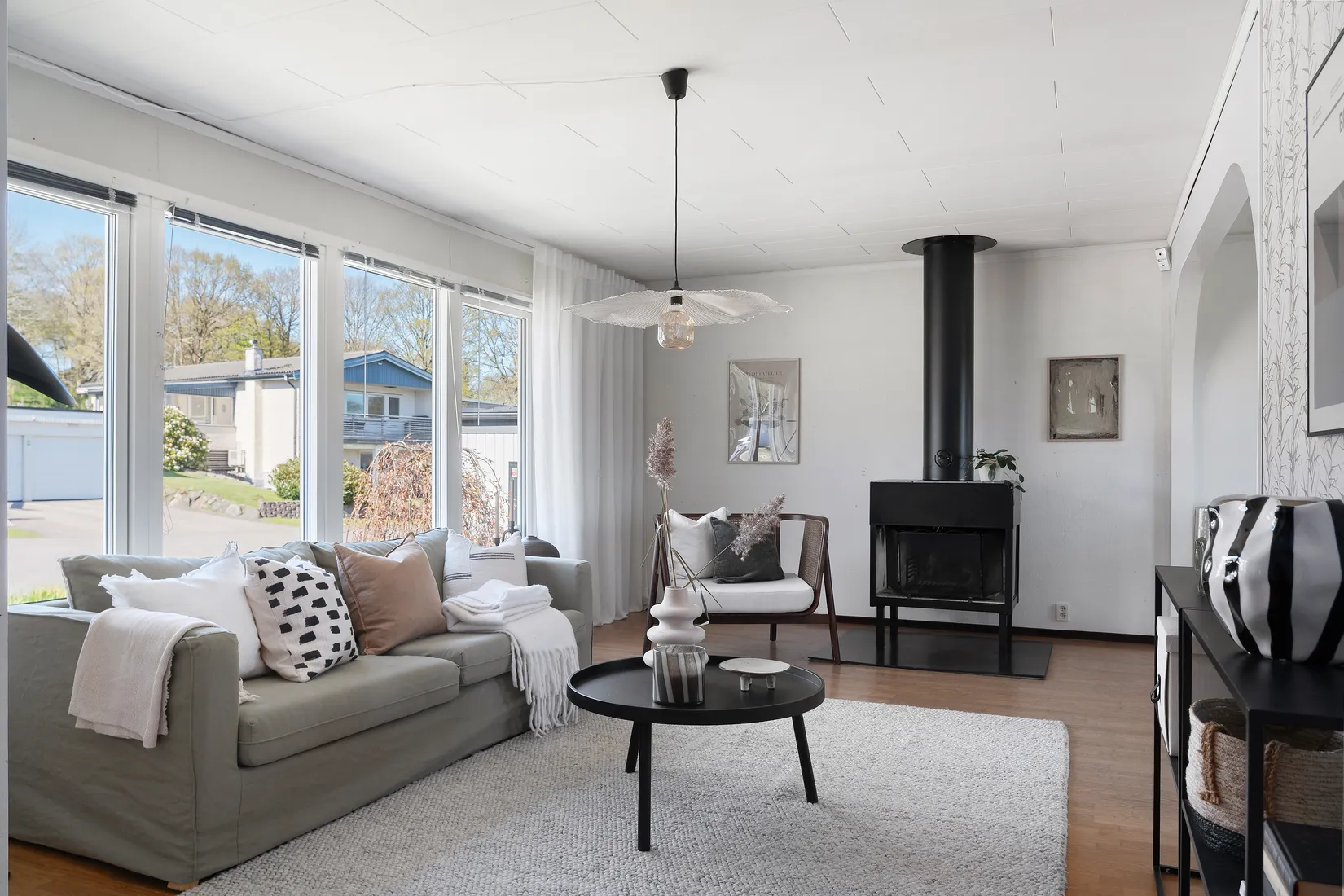 Villa, Alelövsvägen 55, Onsala, Kungsbacka