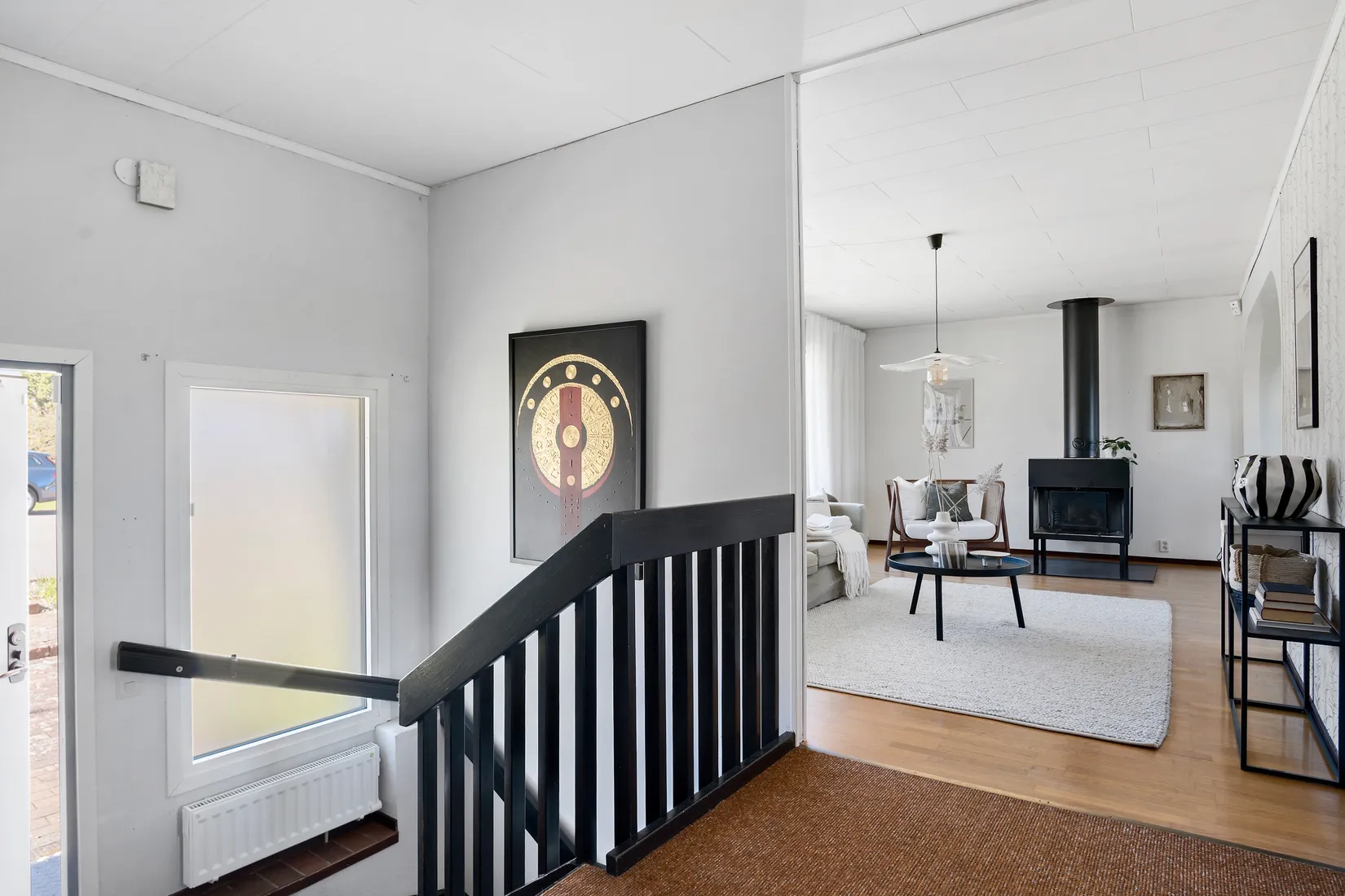 Villa, Alelövsvägen 55, Onsala, Kungsbacka