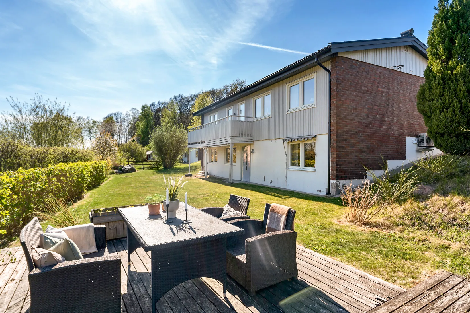 Villa, Alelövsvägen 55, Onsala, Kungsbacka