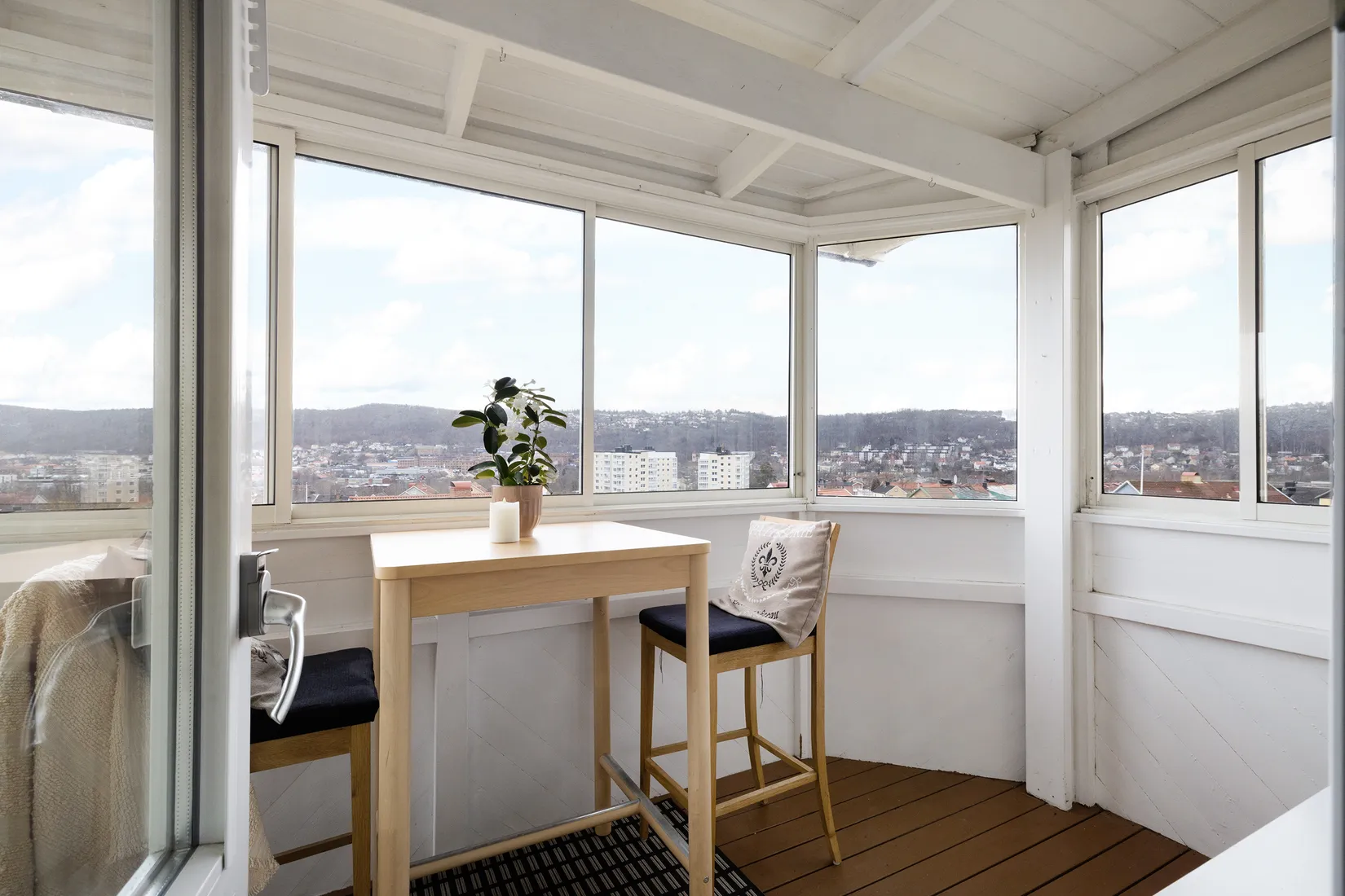 Bostadsrätt, Sturegatan 41, Huskvarna Söder, Jönköping