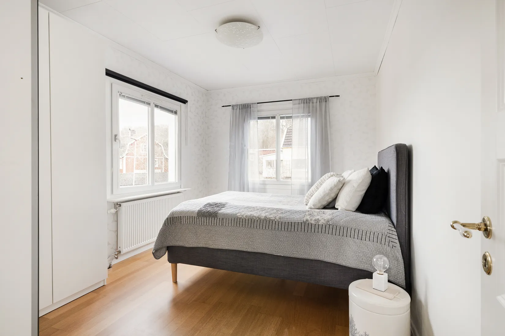 Bostadsrätt, Sturegatan 41, Huskvarna Söder, Jönköping