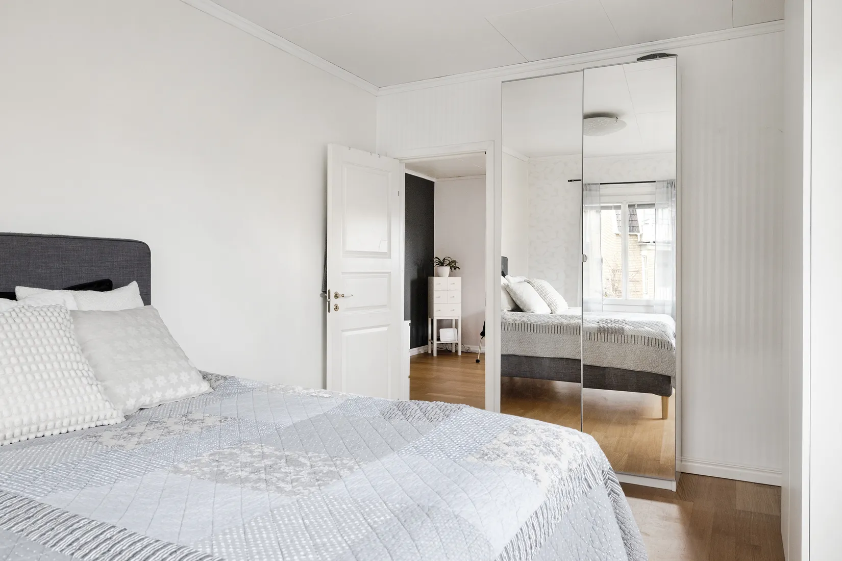 Bostadsrätt, Sturegatan 41, Huskvarna Söder, Jönköping