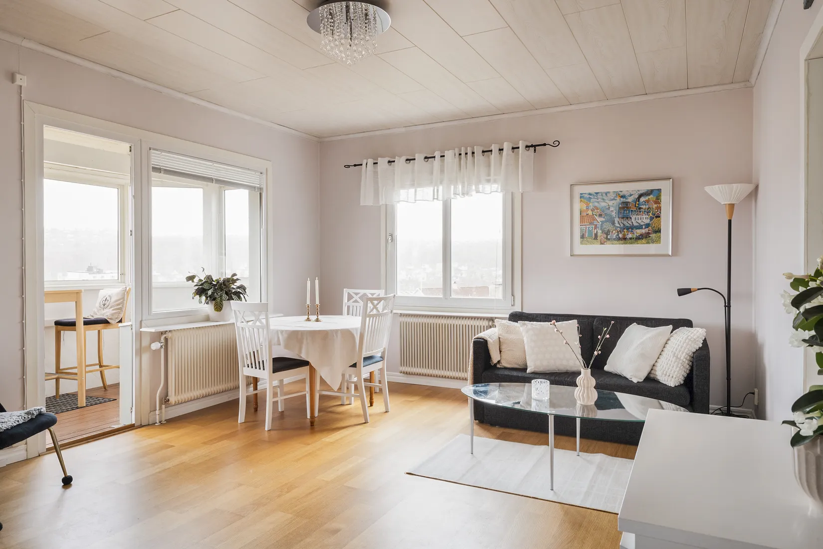 Bostadsrätt, Sturegatan 41, Huskvarna Söder, Jönköping
