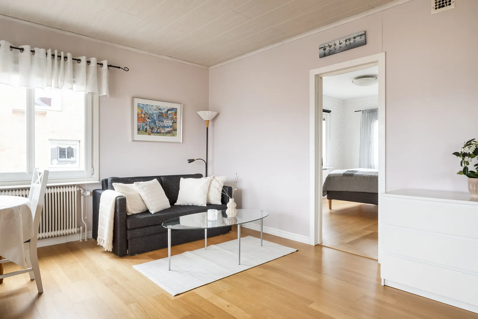 Bostadsrätt, Sturegatan 41, Huskvarna Söder, Jönköping