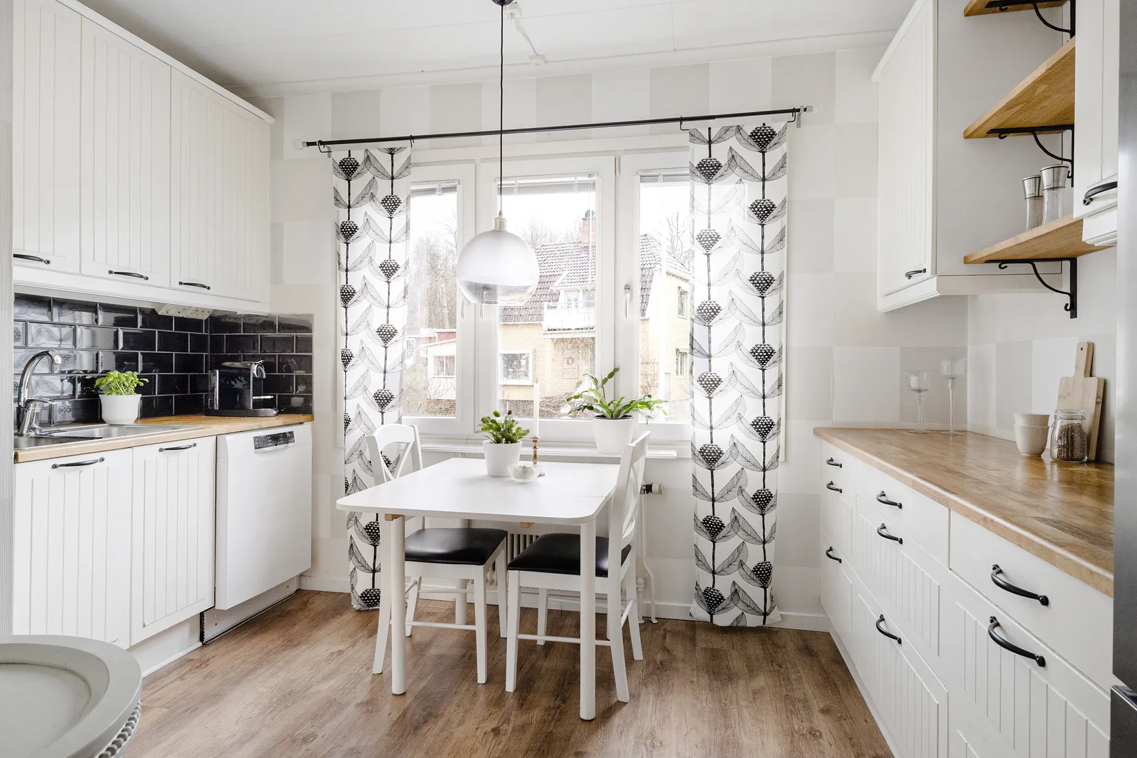 Bostadsrätt, Sturegatan 41, Huskvarna Söder, Jönköping