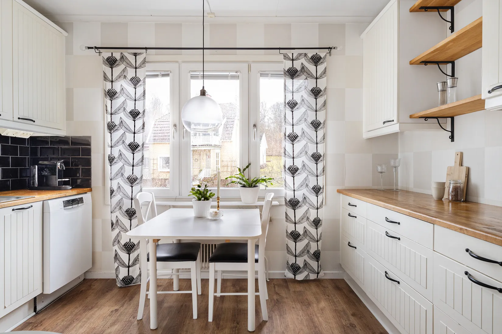 Bostadsrätt, Sturegatan 41, Huskvarna Söder, Jönköping