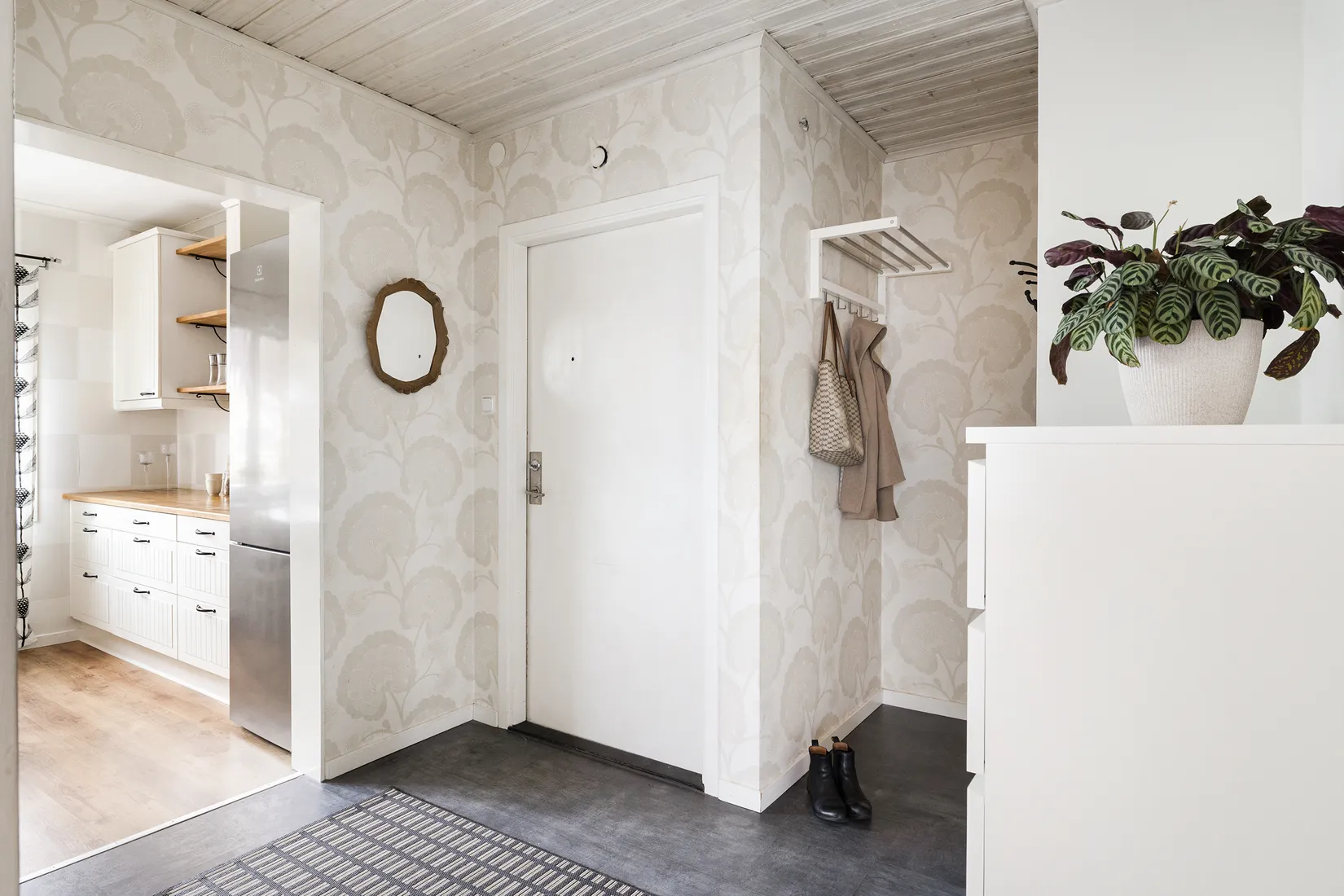 Bostadsrätt, Sturegatan 41, Huskvarna Söder, Jönköping