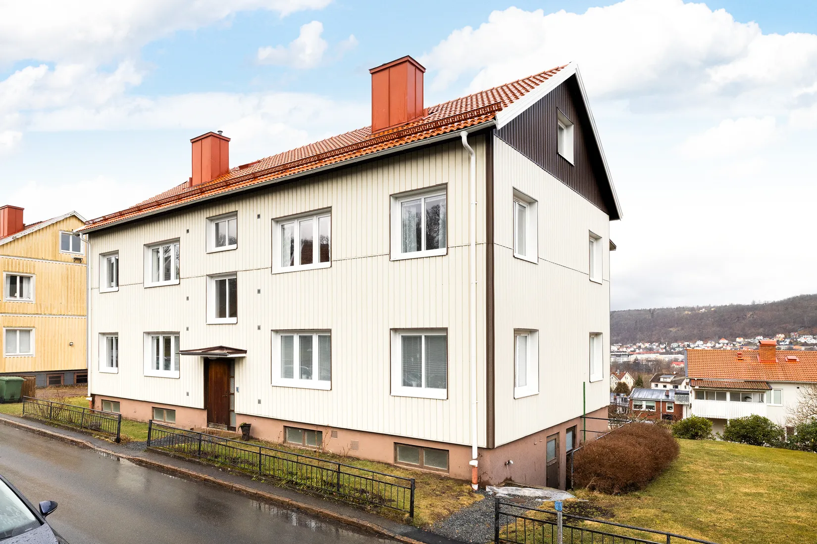 Bostadsrätt, Sturegatan 41, Huskvarna Söder, Jönköping