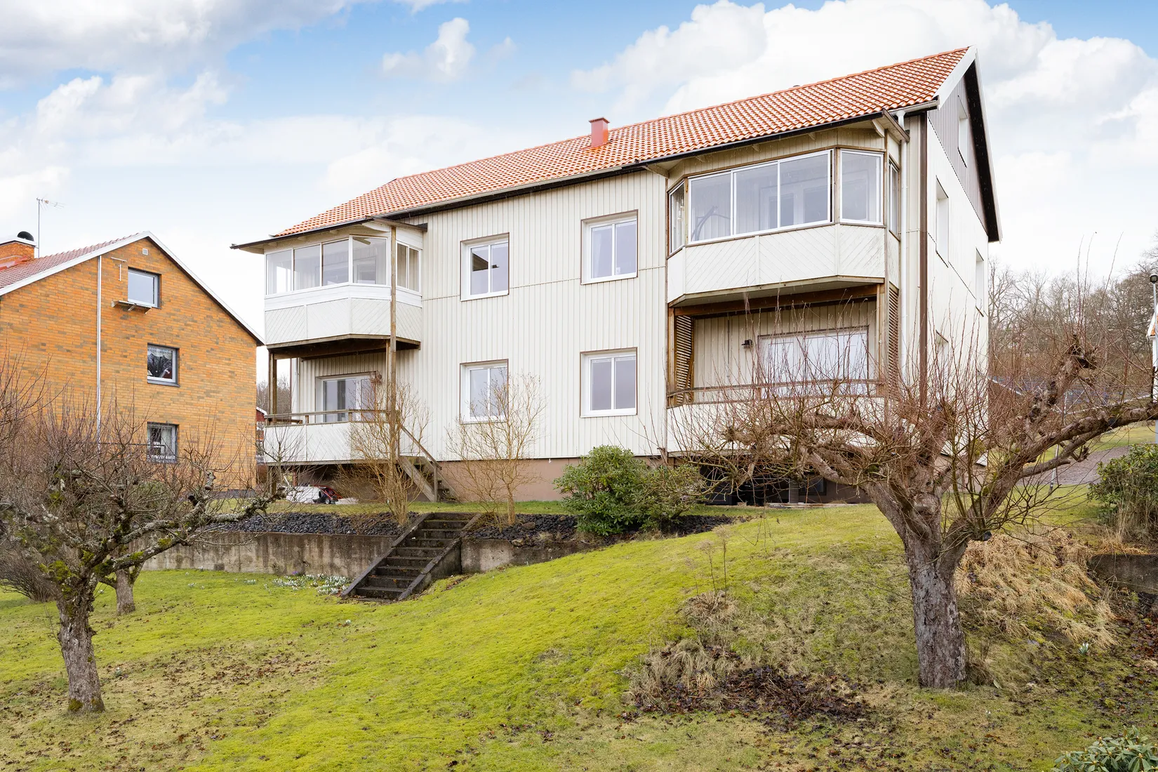 Bostadsrätt, Sturegatan 41, Huskvarna Söder, Jönköping