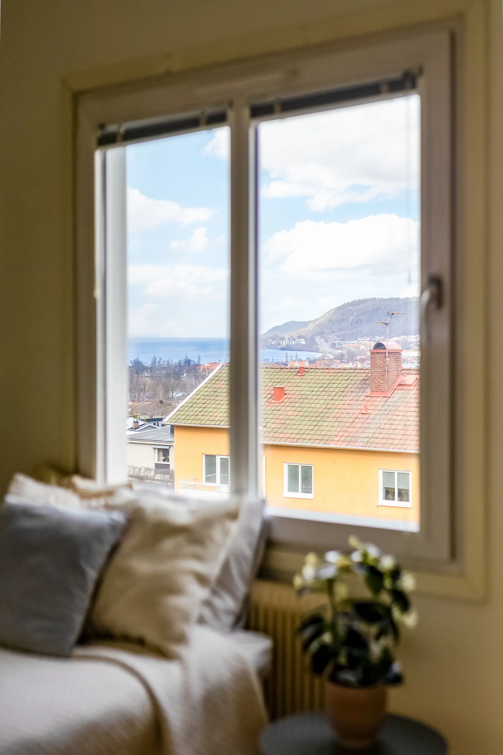 Bostadsrätt, Sturegatan 41, Huskvarna Söder, Jönköping