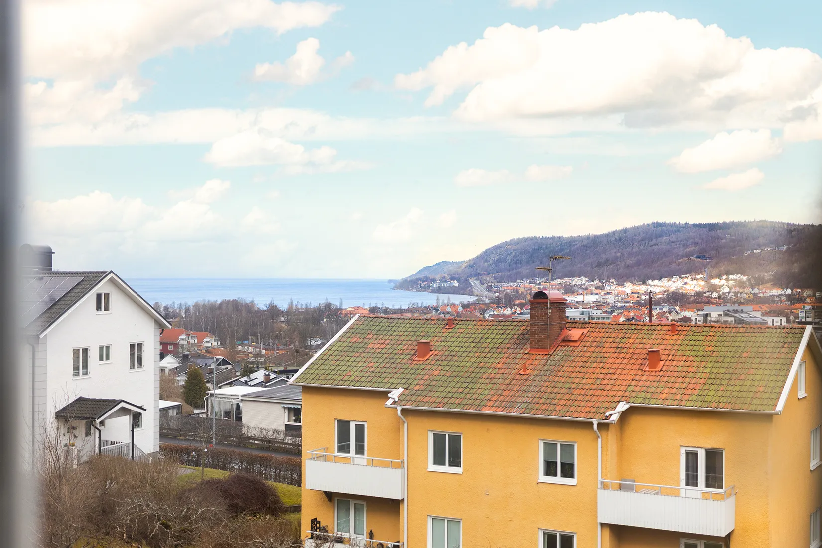 Bostadsrätt, Sturegatan 41, Huskvarna Söder, Jönköping