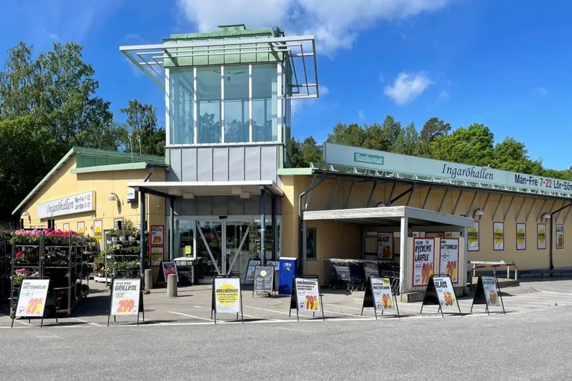 Fritidshus, Uddvägen 14A, Ingarö - Fagerholm, Värmdö