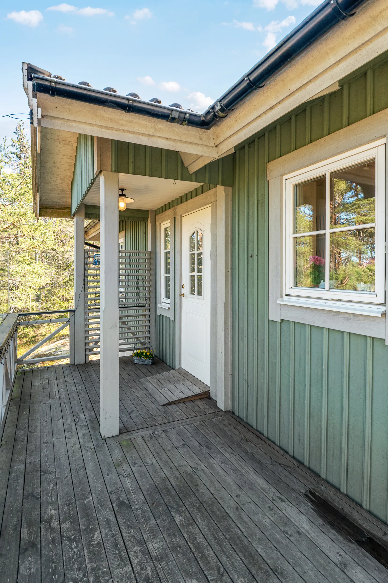 Fritidshus, Uddvägen 14A, Ingarö - Fagerholm, Värmdö