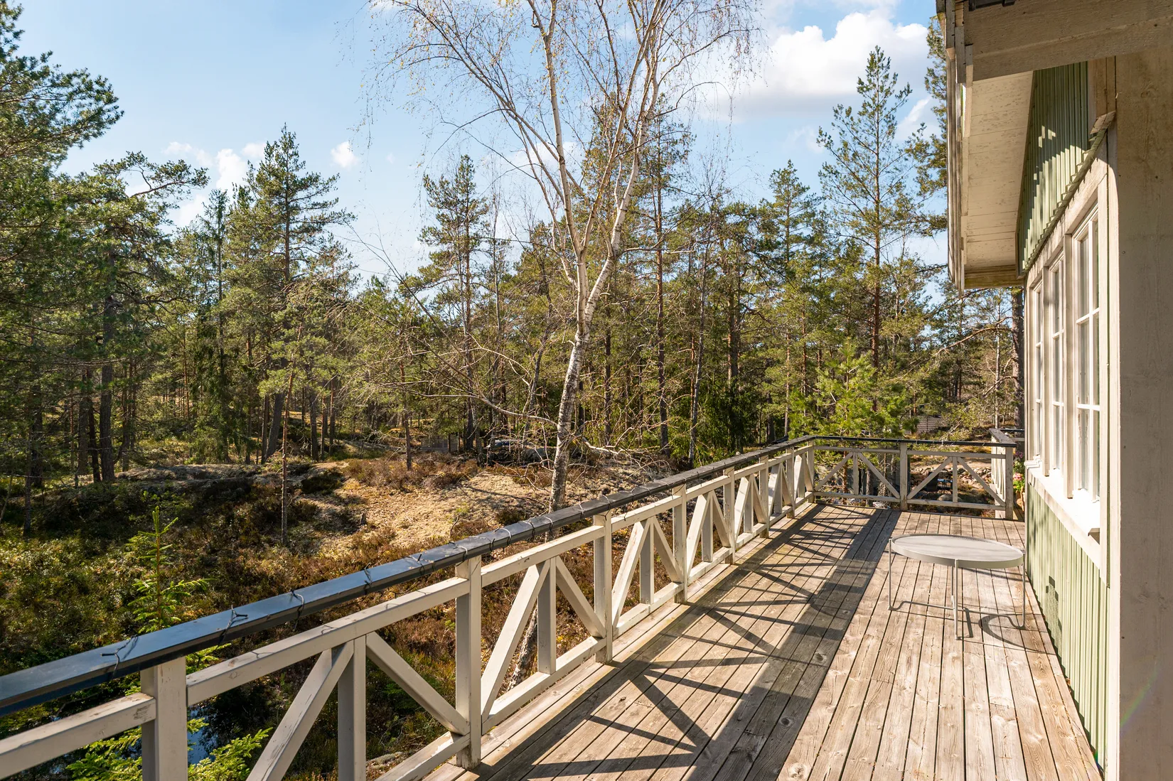 Fritidshus, Uddvägen 14A, Ingarö - Fagerholm, Värmdö