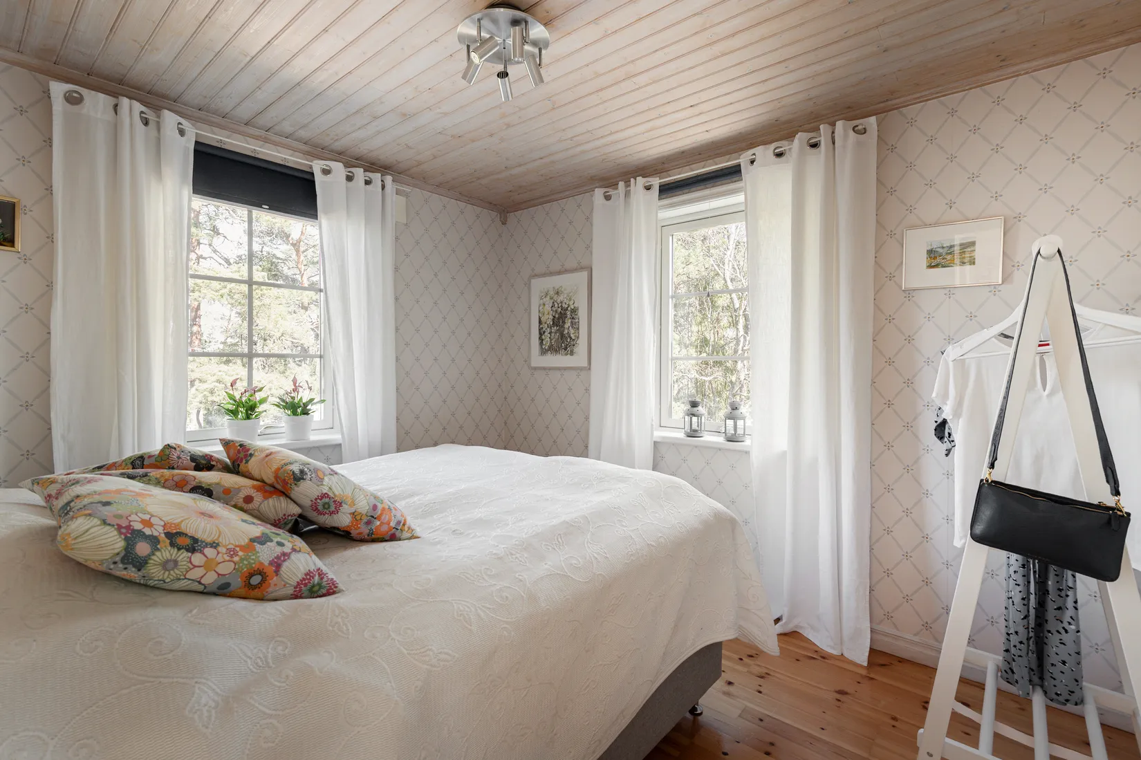 Fritidshus, Uddvägen 14A, Ingarö - Fagerholm, Värmdö