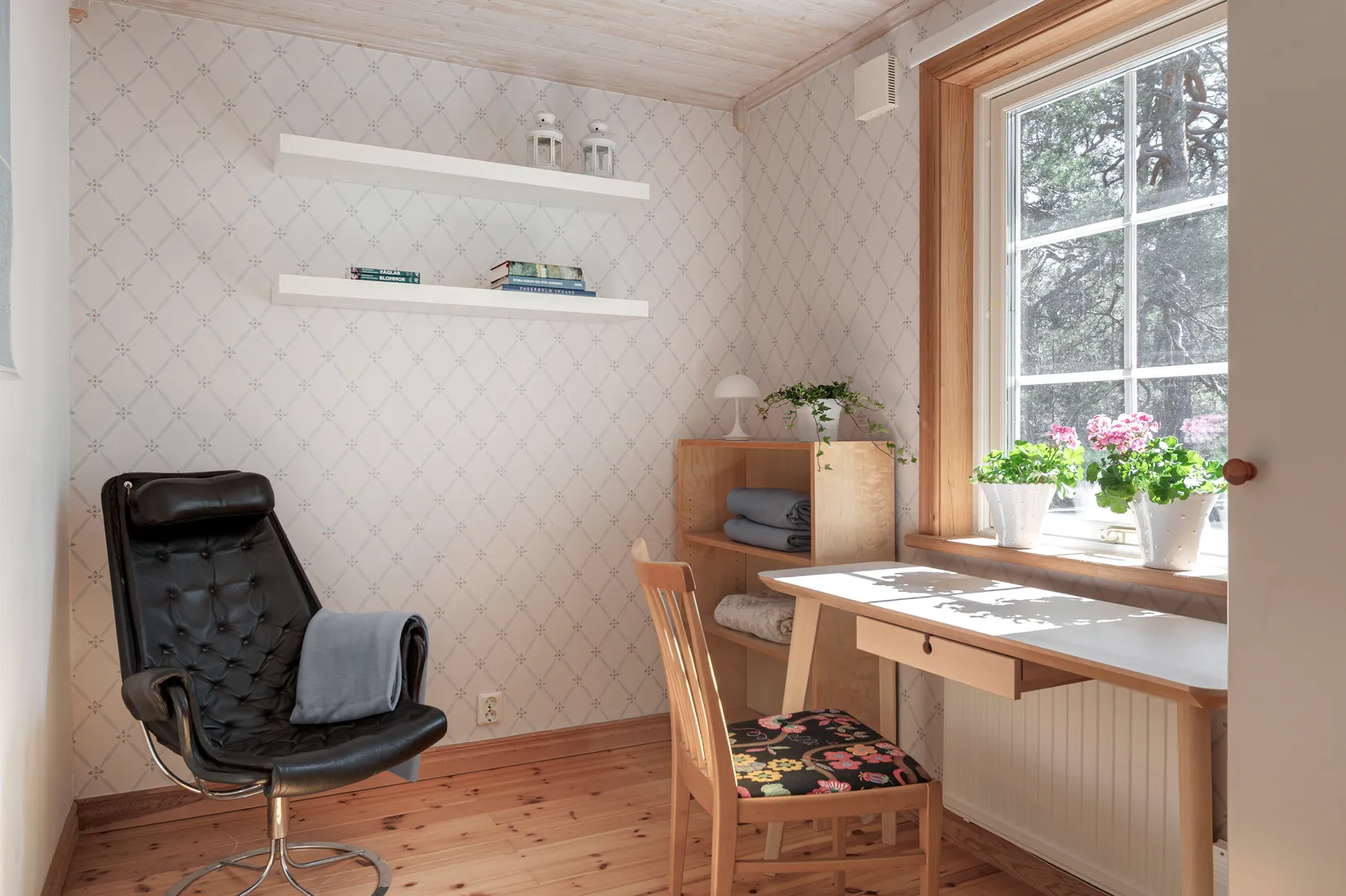 Fritidshus, Uddvägen 14A, Ingarö - Fagerholm, Värmdö