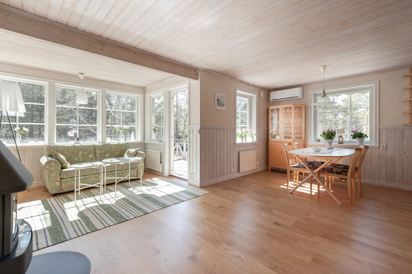 Fritidshus, Uddvägen 14A, Ingarö - Fagerholm, Värmdö