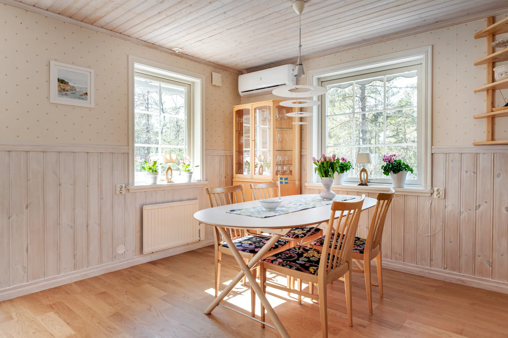 Fritidshus, Uddvägen 14A, Ingarö - Fagerholm, Värmdö