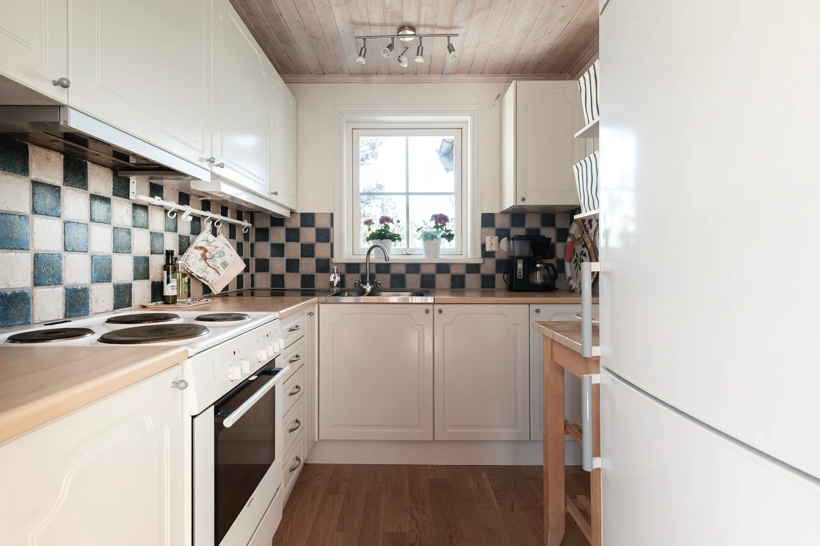 Fritidshus, Uddvägen 14A, Ingarö - Fagerholm, Värmdö