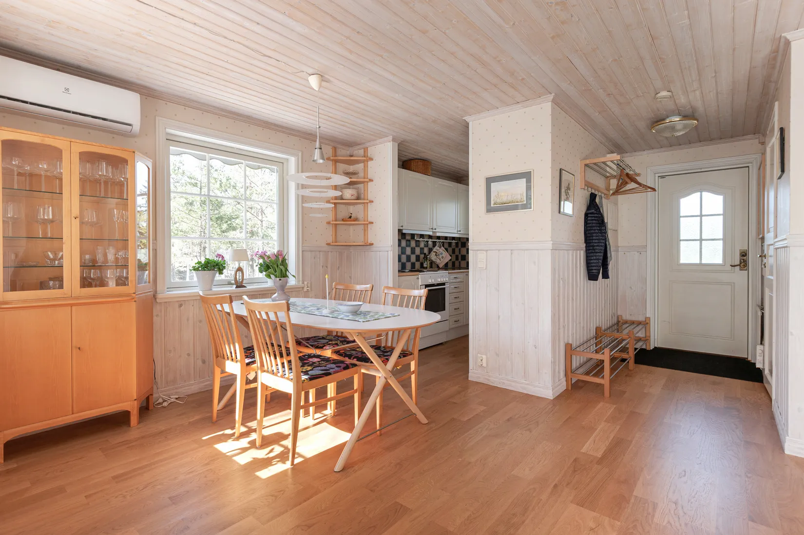 Fritidshus, Uddvägen 14A, Ingarö - Fagerholm, Värmdö