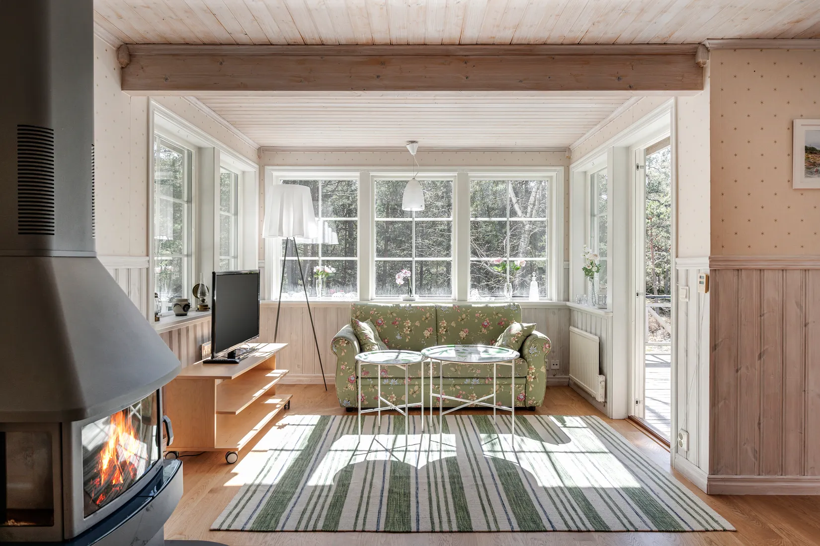 Fritidshus, Uddvägen 14A, Ingarö - Fagerholm, Värmdö