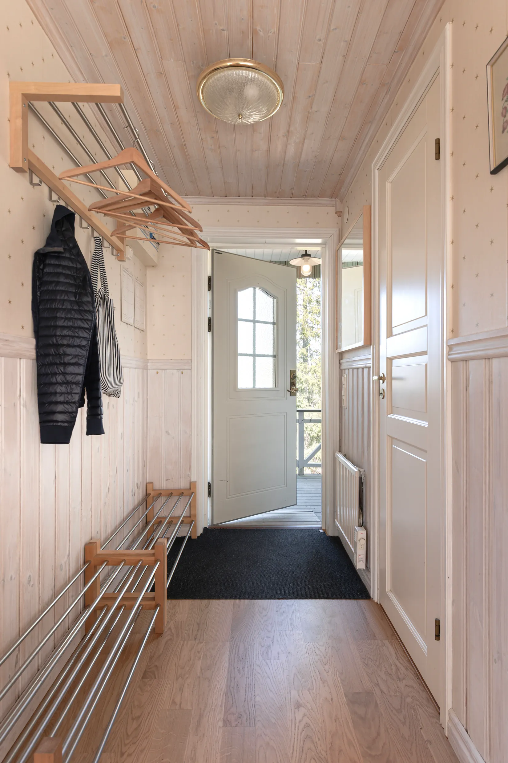 Fritidshus, Uddvägen 14A, Ingarö - Fagerholm, Värmdö