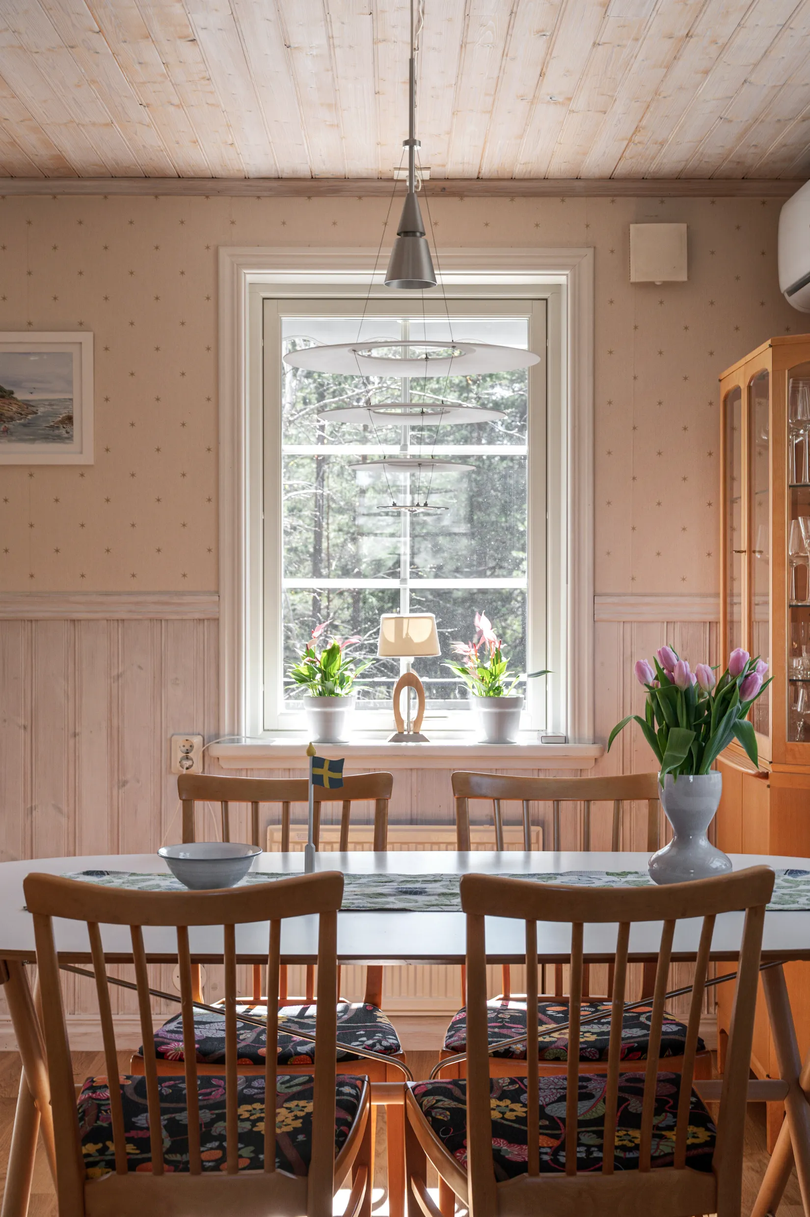 Fritidshus, Uddvägen 14A, Ingarö - Fagerholm, Värmdö