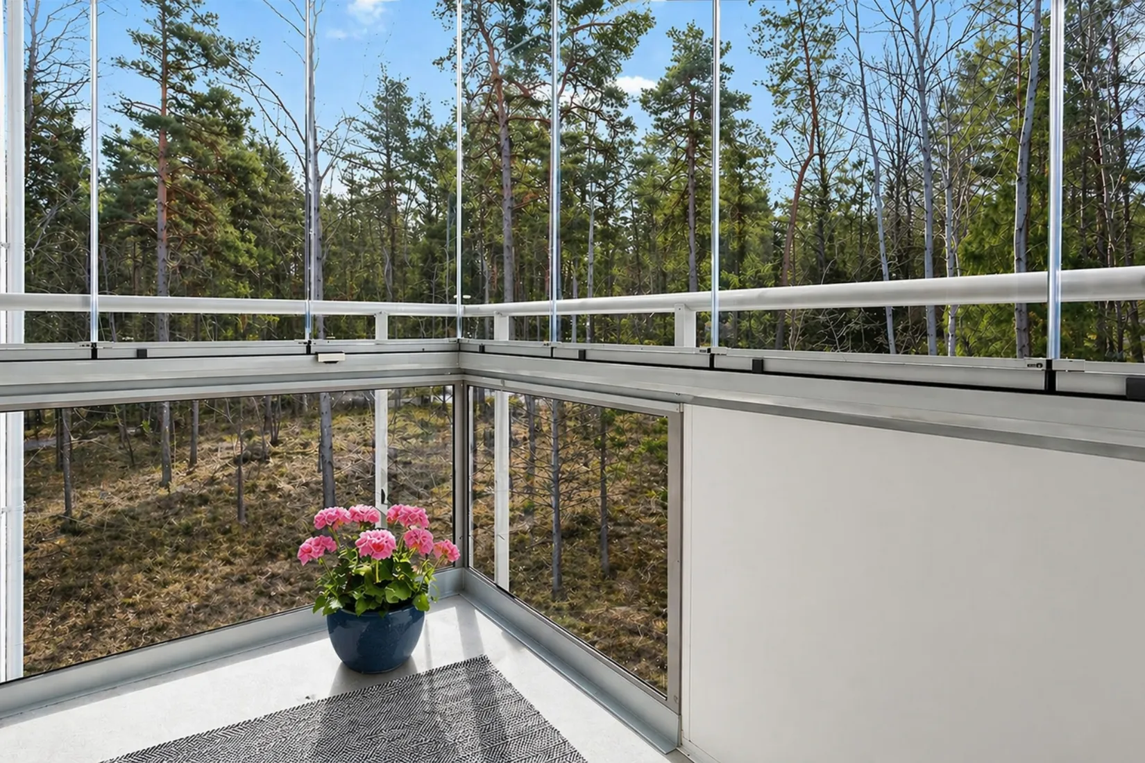 Bostadsrätt, Pepparvägen 62, Hökarängen, Stockholm